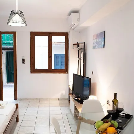 Apartamento Chania Old Town 1