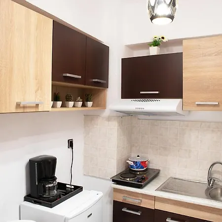Chania Old Town 1 Apartamento La Canea