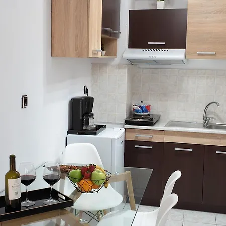 Apartamento Chania Old Town 1 *