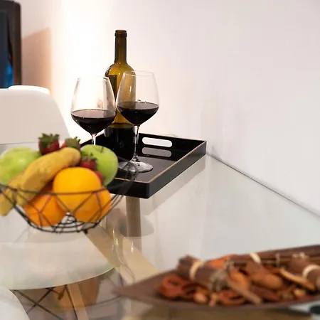 Apartamento Chania Old Town 1